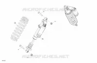 Suspension - Front Shocks - DPS