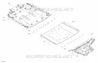 Body - Skid Plate
