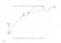 Electric - Front Wiring Harness