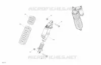 Suspension - Rear Shocks - DPS