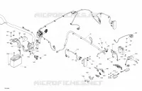 Electric - Rear System