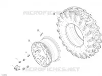 Wheels - DPS