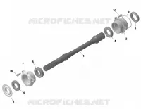Drive Shaft