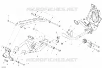 Rear Suspension