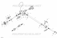 Front Drive - Common Parts - DPS