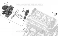 01- ROTAX - Engine Cooling