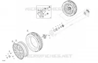 03- Mechanic - Front Wheels