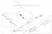Drive - Rear - Common Parts - NO MAX