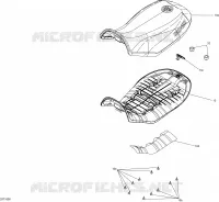 Seat Renegade