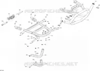 Rear Cargo Box XXC