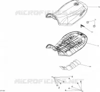 Seat Renegade - XXC