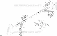 Rear Suspension Renegade - XXC
