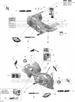 Decals _32T1215