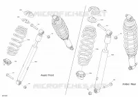 Shocks - DPS