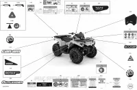 Decals - STD