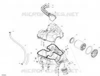 Air Intake