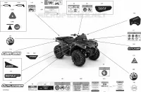 Decals - PRO