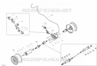 Rear Drive - Common Parts