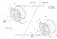 Wheels - STD
