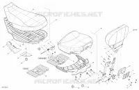 Seat _29T1526