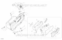 Air Intake Silencer _35T1526