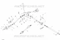Front Drive - Common Parts