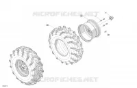 04- Drive - Rear Wheels