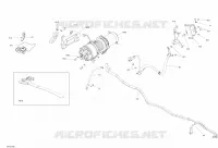 Electrical System - Winch