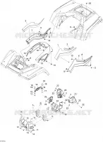 Body And Accessories 3, STD