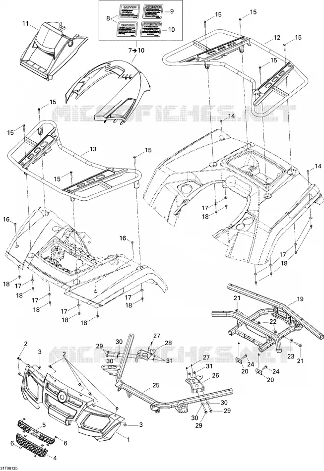 Body And Accessories 2, STD