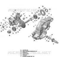 Gear Box 1 - 420684829