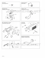 Electrical Accessories