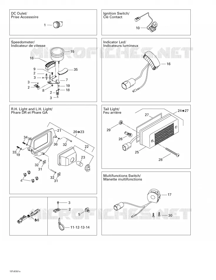 Electrical Accessories