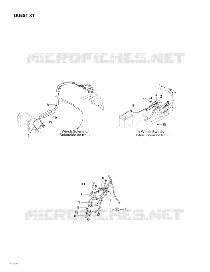 Electrical Accessories 2