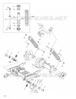 Rear Suspension