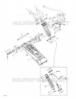 Rear Suspension