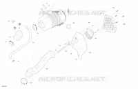 Engine - Air Intake