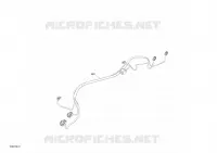 Electric - Front Wiring Harness