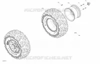 Drive - Rear Wheels