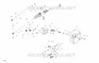 Mechanic - Steering