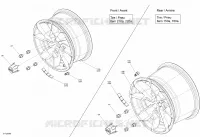 Wheels - LTD