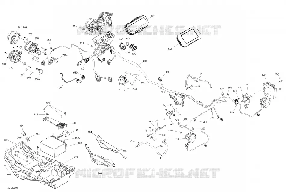 Electrical System