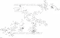 Electrical System G2 - All Package Except XXC
