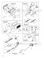 Main Harness And Electrical Accessories