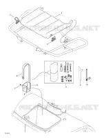 Front Tray