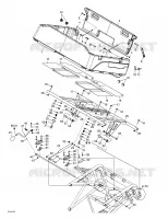 Rear Cargo Box