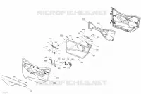 Body - Door Section - Timeless Black