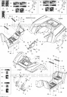 Body And Accessories 1, STD