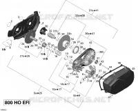 Transmission Outlander