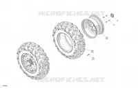 04- Drive - Front Wheels